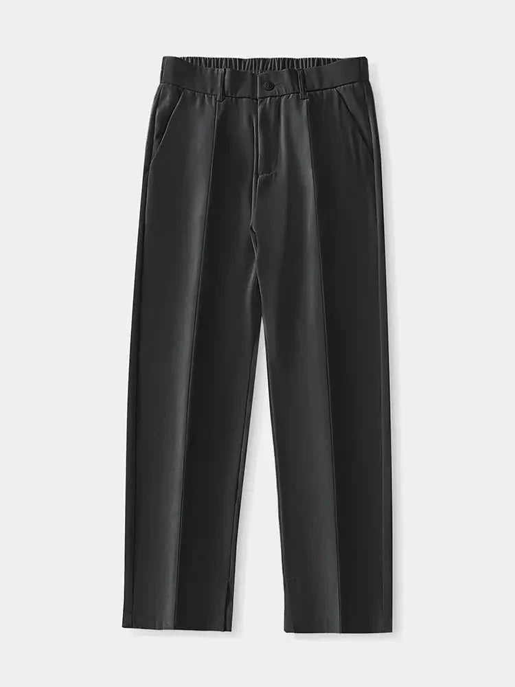 Essential Baggy Trousers - Manly Man
