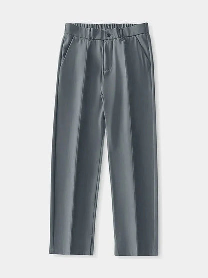 Essential Baggy Trousers - Manly Man