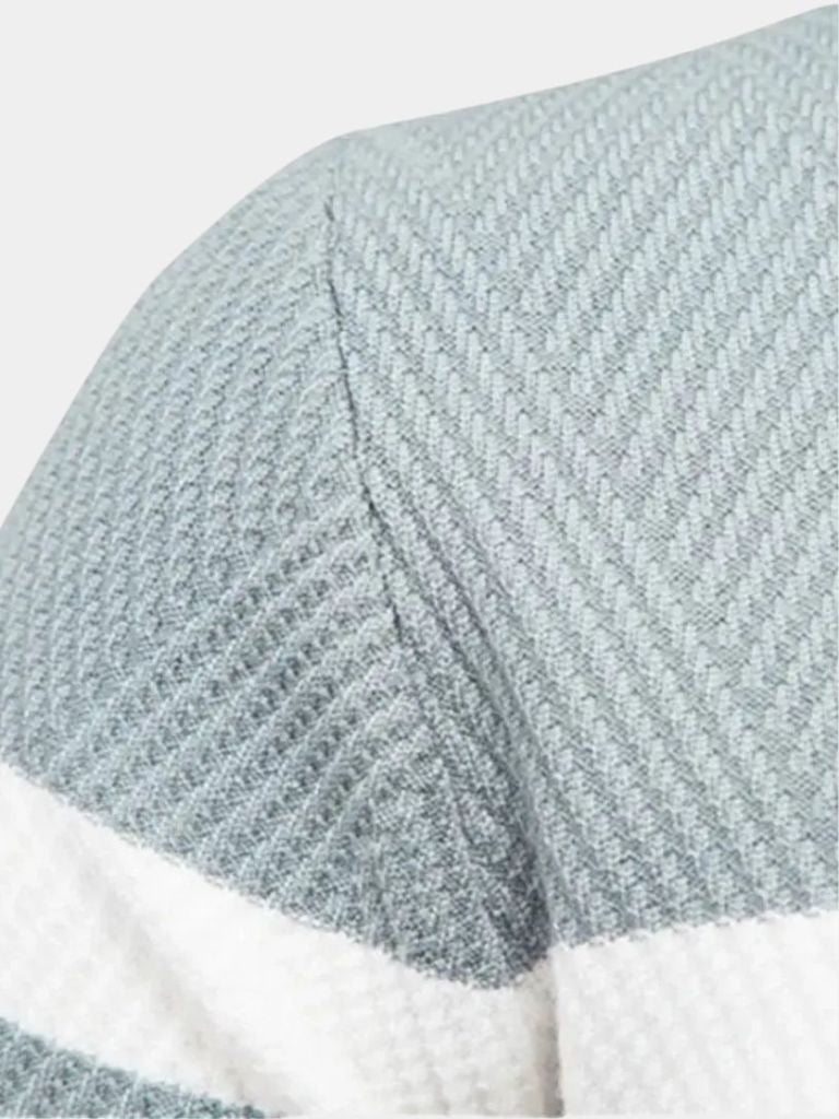 Essential Casual Sweater - Manly Man