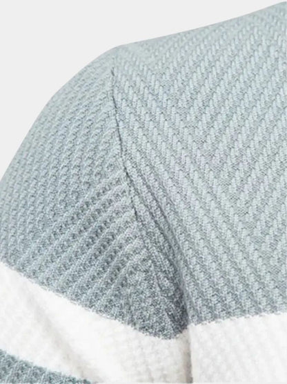 Essential Casual Sweater - Manly Man