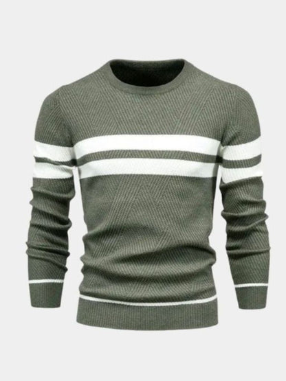 Essential Casual Sweater - Manly Man