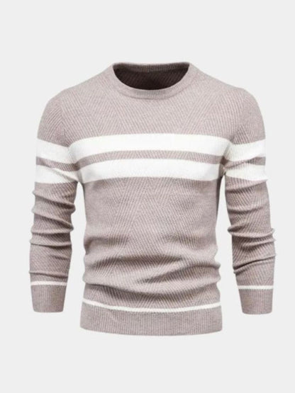 Essential Casual Sweater - Manly Man