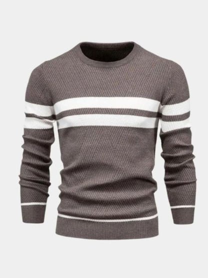 Essential Casual Sweater - Manly Man