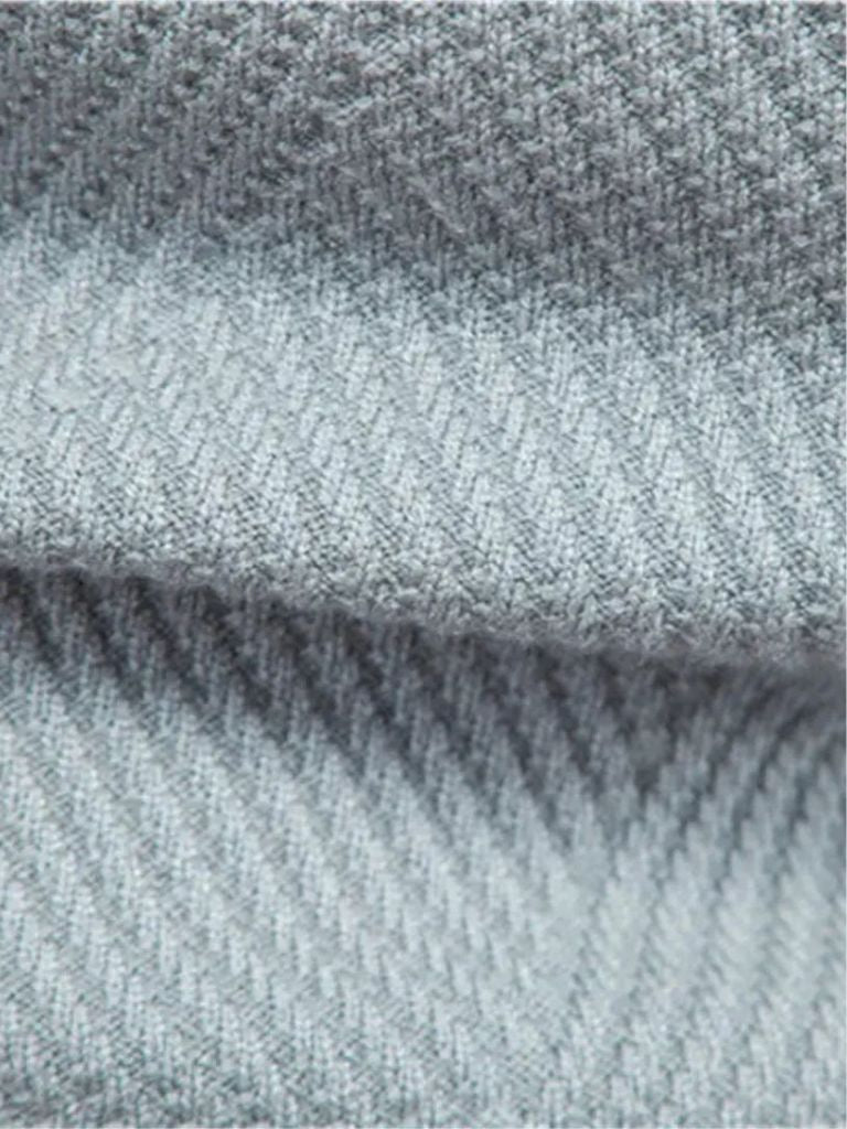 Essential Casual Sweater - Manly Man