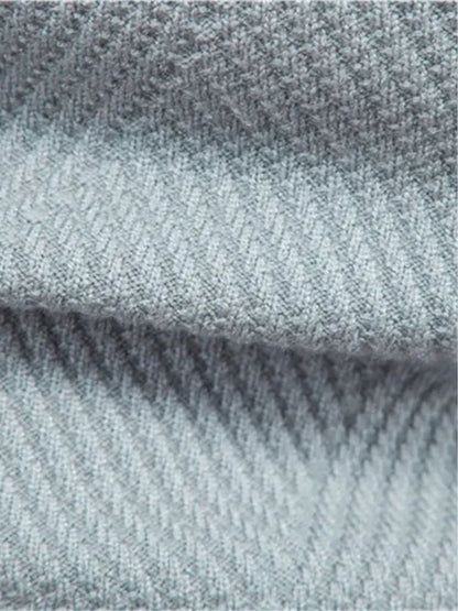 Essential Casual Sweater - Manly Man