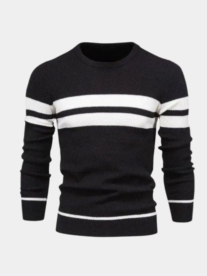 Essential Casual Sweater - Manly Man