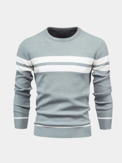 Essential Casual Sweater - Manly Man