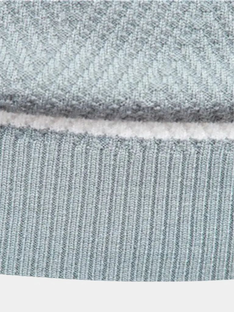 Essential Casual Sweater - Manly Man