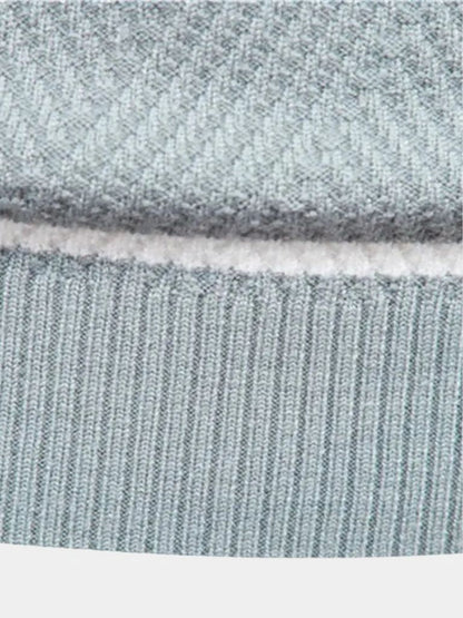 Essential Casual Sweater - Manly Man