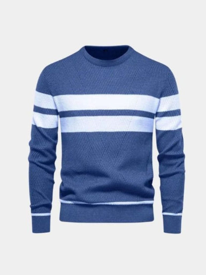 Essential Casual Sweater - Manly Man