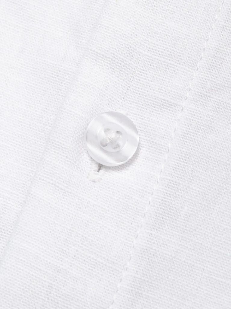 Essential Linen Casual Shirt - Manly Man