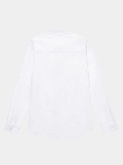 Essential Linen Casual Shirt - Manly Man