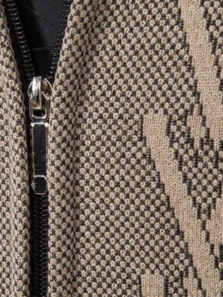 Essential Old Money Knit Sweater - Manly Man