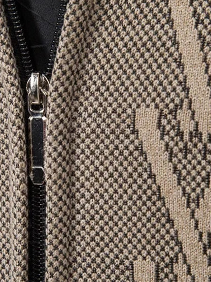 Essential Old Money Knit Sweater - Manly Man