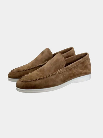 Essential Old Money Loafers - Manly Man