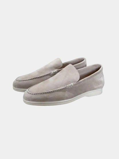 Essential Old Money Loafers - Manly Man