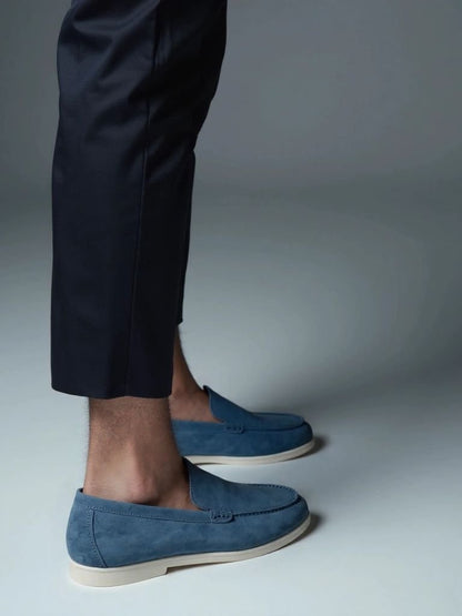 Essential Old Money Loafers - Manly Man