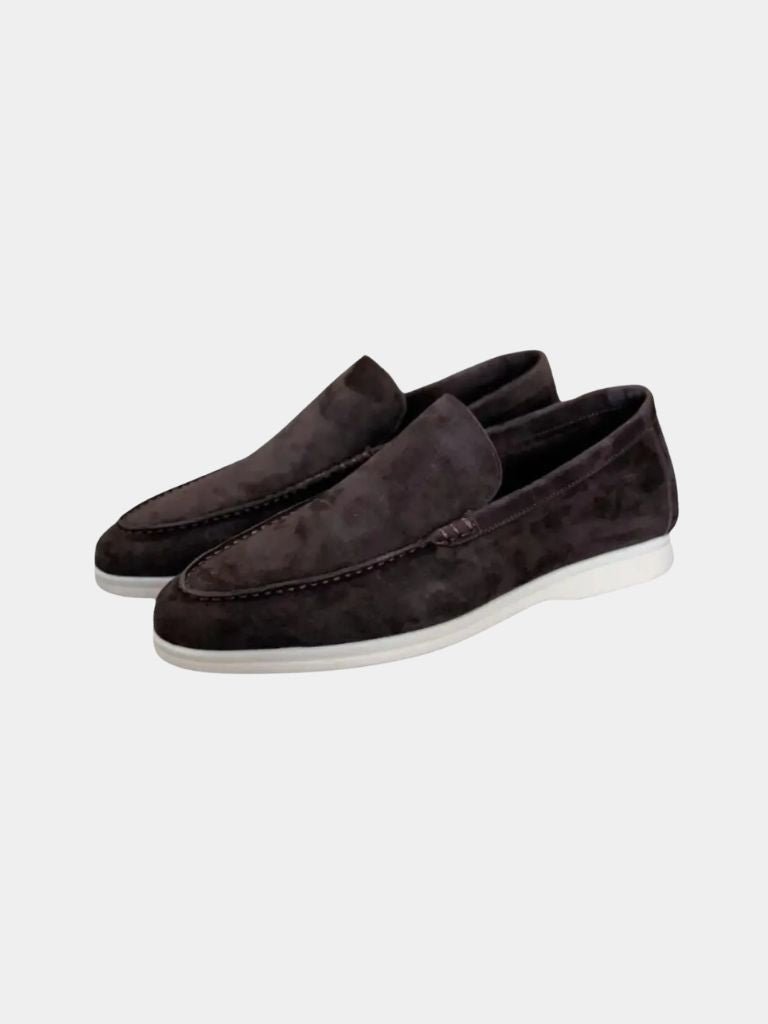 Essential Old Money Loafers - Manly Man