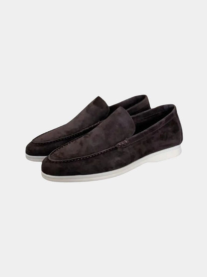 Essential Old Money Loafers - Manly Man