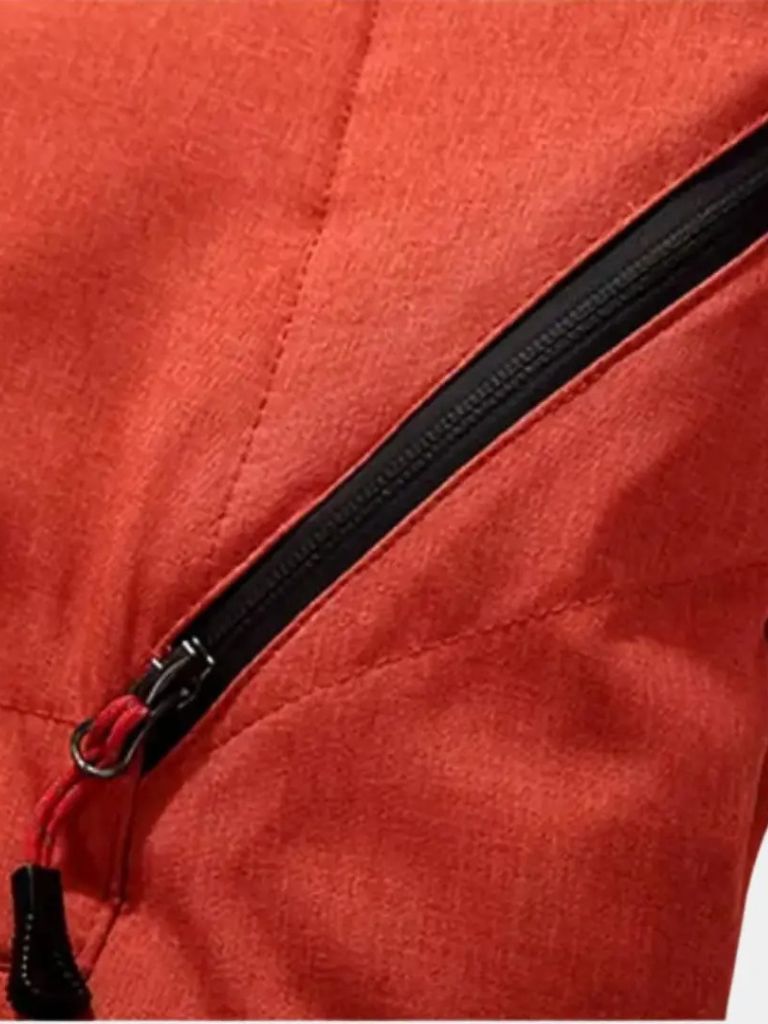 Essential Puffer Jacket - Manly Man