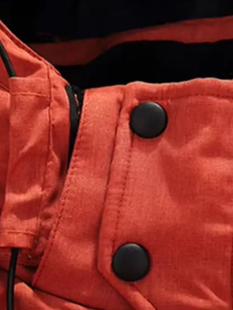 Essential Puffer Jacket - Manly Man