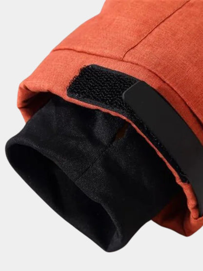 Essential Puffer Jacket - Manly Man