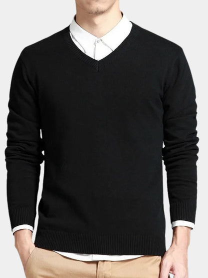 Essential Pullover - Manly Man