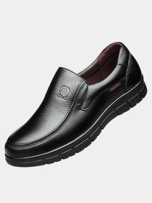 Essential Shoes Comfortable Elegant - Manly Man