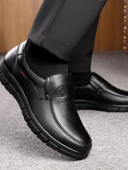 Essential Shoes Comfortable Elegant - Manly Man