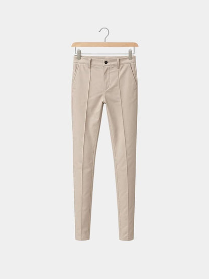 Essential Stretchy Skinny Trousers - Manly Man