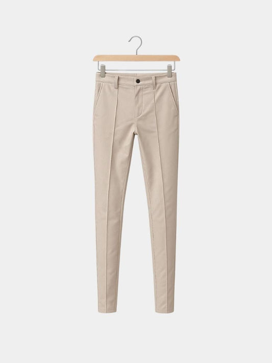 Essential Stretchy Skinny Trousers - Manly Man