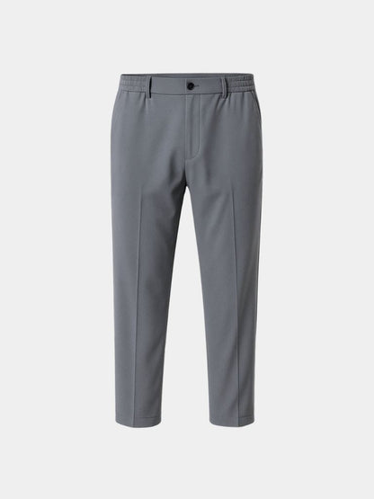 Essential Stretchy Trousers - Manly Man