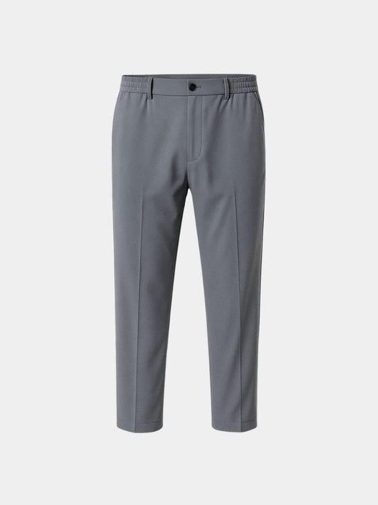 Essential Stretchy Trousers - Manly Man