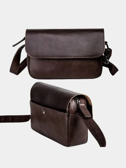 Essential Style Men Shoulder Bag - Manly Man