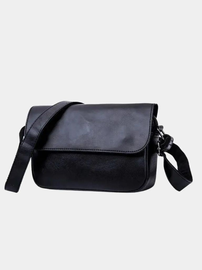 Essential Style Men Shoulder Bag - Manly Man