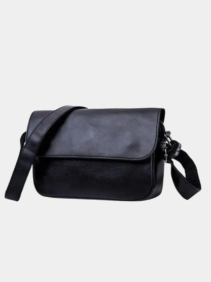 Essential Style Men Shoulder Bag - Manly Man