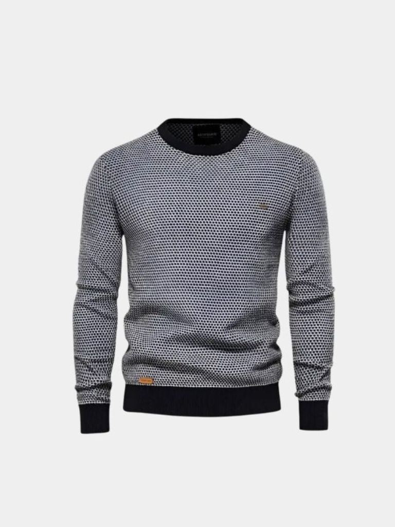 Essential Sweater - Manly Man