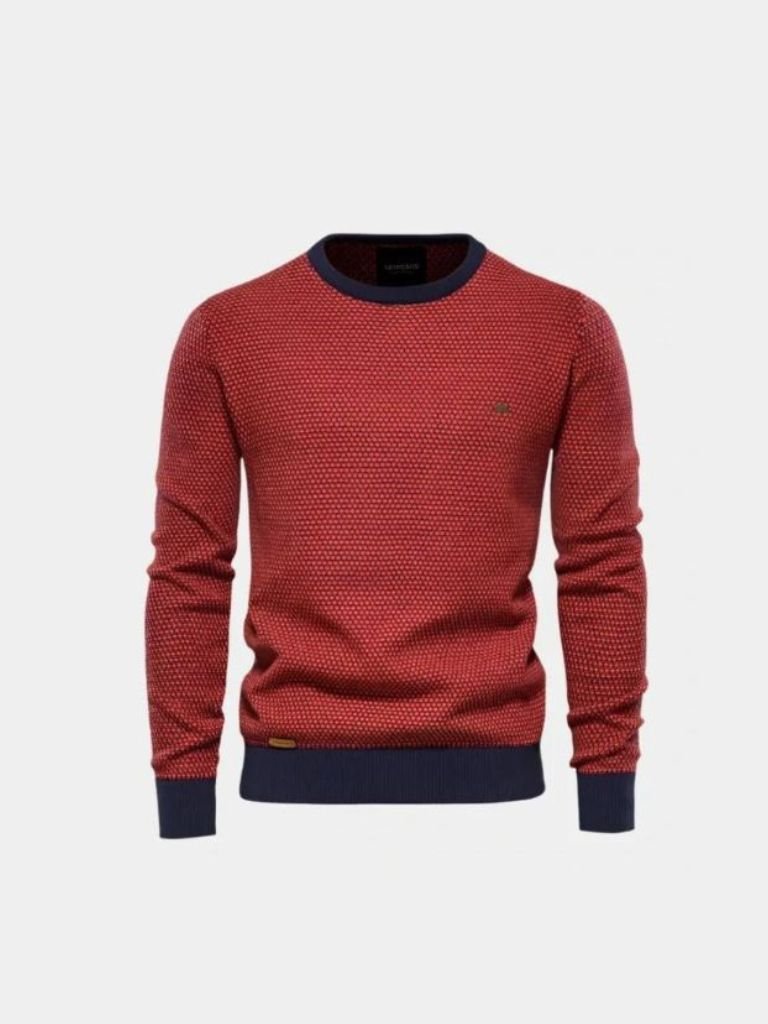 Essential Sweater - Manly Man