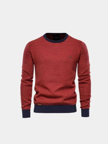 Essential Sweater - Manly Man