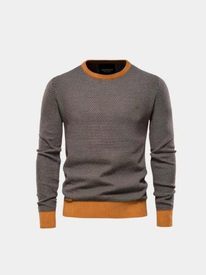 Essential Sweater - Manly Man
