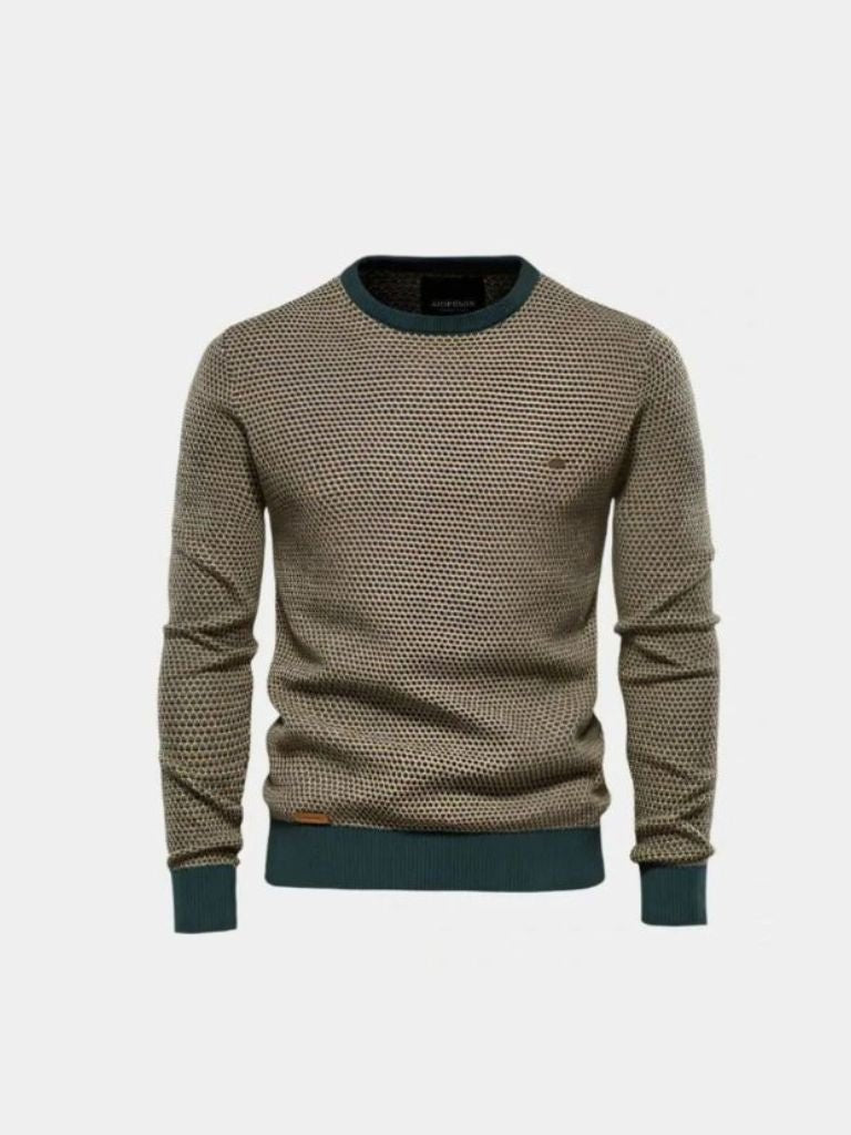 Essential Sweater - Manly Man