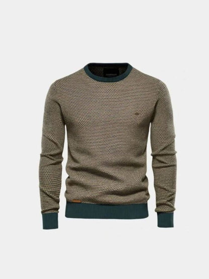 Essential Sweater - Manly Man