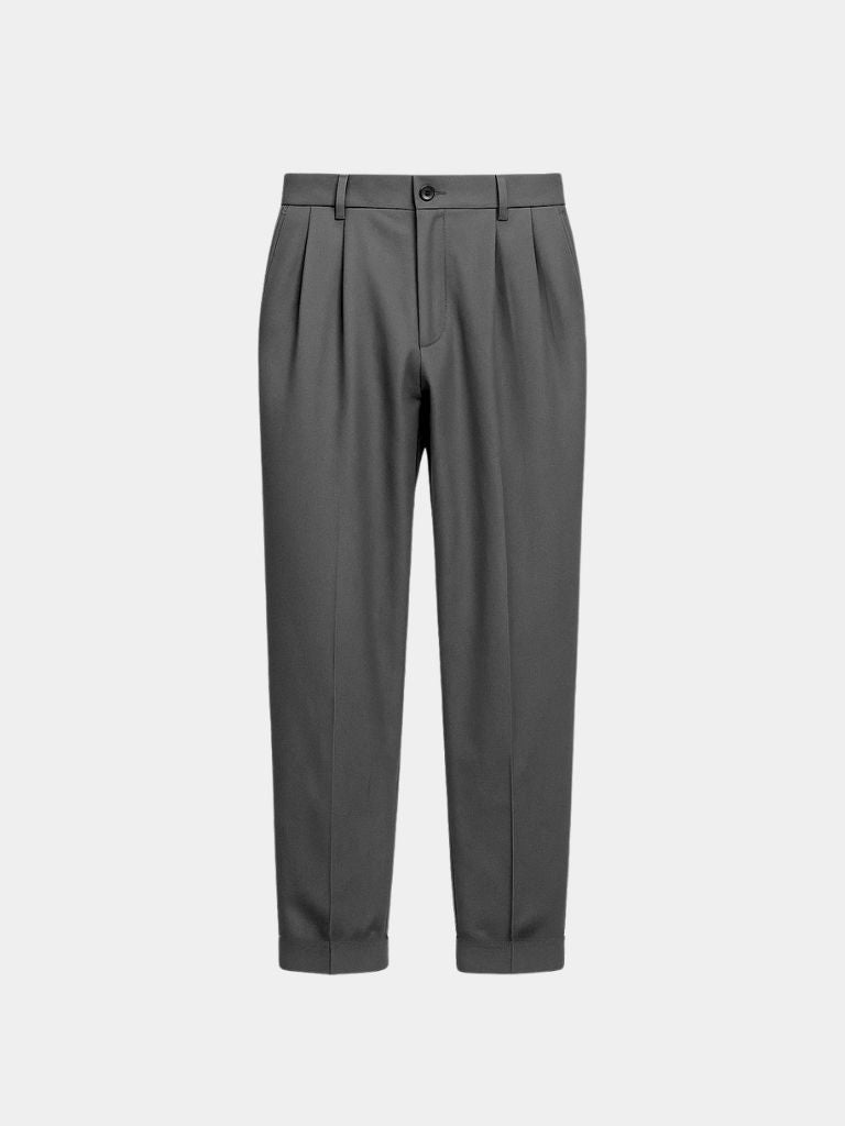 Essential Tailored Trousers - Manly Man