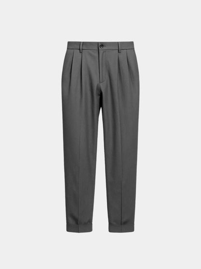 Essential Tailored Trousers - Manly Man