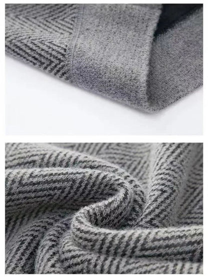 Essential Wool Sweater - Manly Man