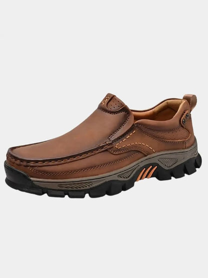 Everyday Essential Comfortable Shoes - Manly Man
