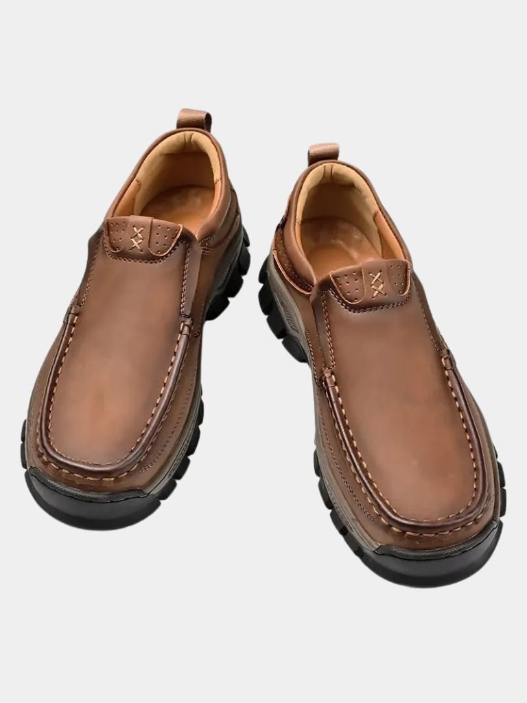 Everyday Essential Comfortable Shoes - Manly Man