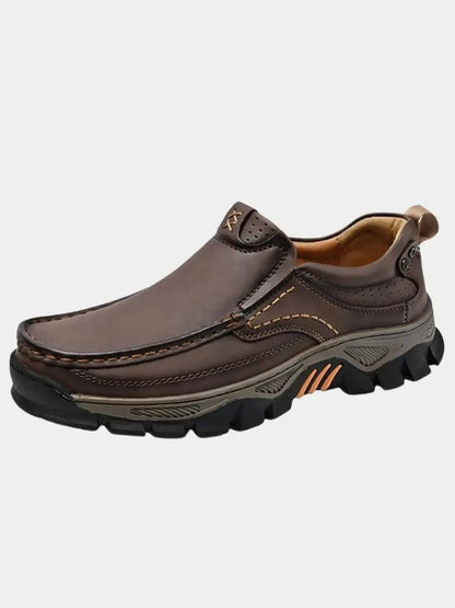 Everyday Essential Comfortable Shoes - Manly Man