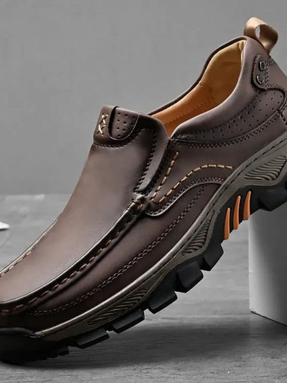 Everyday Essential Comfortable Shoes - Manly Man