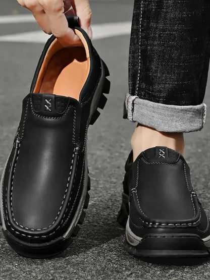 Everyday Essential Comfortable Shoes - Manly Man